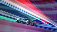 Aston Martin вернется в гонки спортпрототипов с гиперкаром Valkyrie
