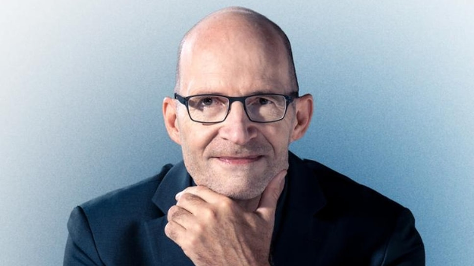 Клаус Зисиора стал вице-президентом Changan по глобальному дизайну ...