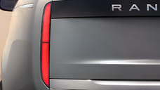 Range Rover анонсировал электрический внедорожник