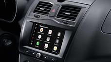 АвтоВАЗ вернул Lada Granta мультимедийную систему Lada EnjoY Pro