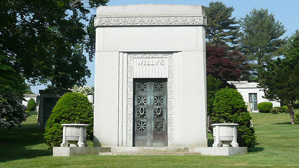 В мае 1935 года у Джона Уиллиса случился сердечный приступ, от которого он отошел, но после прожил совсем недолго. 26 августа 1935 года Уиллис умер от инсульта в собственном доме в Бронксе и был похоронен на кладбище Кенсико в Валгалле, штат Нью-Йорк