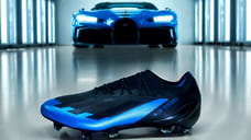 Компания Bugatti решила обуть своих клиентов