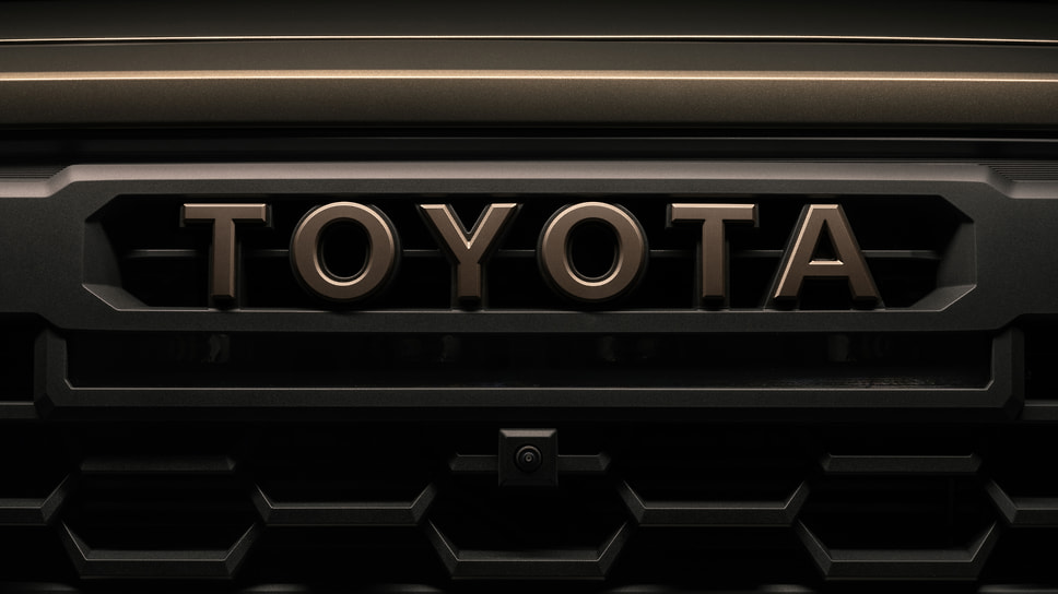 Toyota — 6 место в рейтинге лучших мировых брендов 2023 года