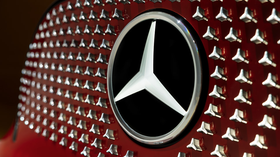 Mersedes-Benz — 7 место в рейтинге лучших мировых брендов 2023 года