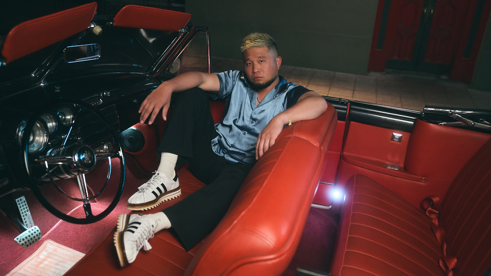 Лучшие автомобильные фото недели: 19 — 22 февраля 2024 года