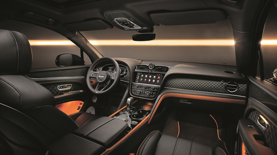 Темнее ночи – Автопилот