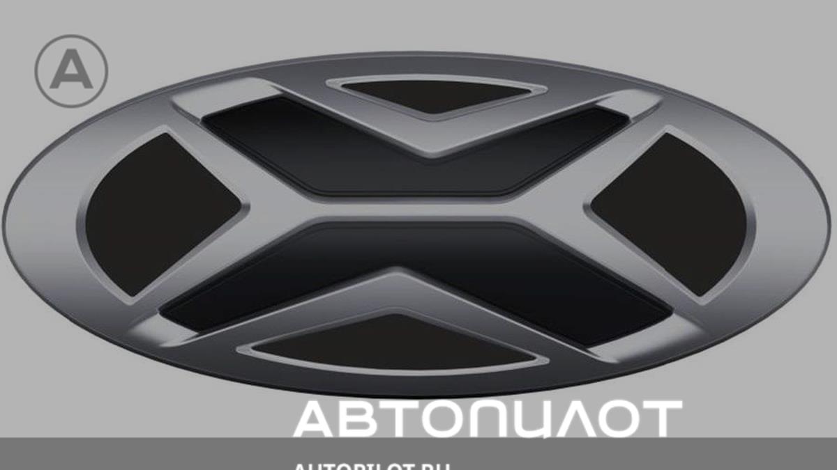 АвтоВАЗ зарегистрировал логотип для нового автомобильного бренда ...