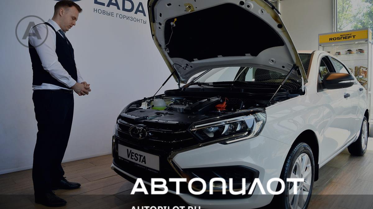 BMW, Nissan, китайский кроссовер: что можно купить в 2024 году вместо новой Lada  Vesta с автоматом